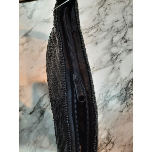 Beaded Art Deco Style Purse Hand Bag NEW Unused - Picture 9 of 10